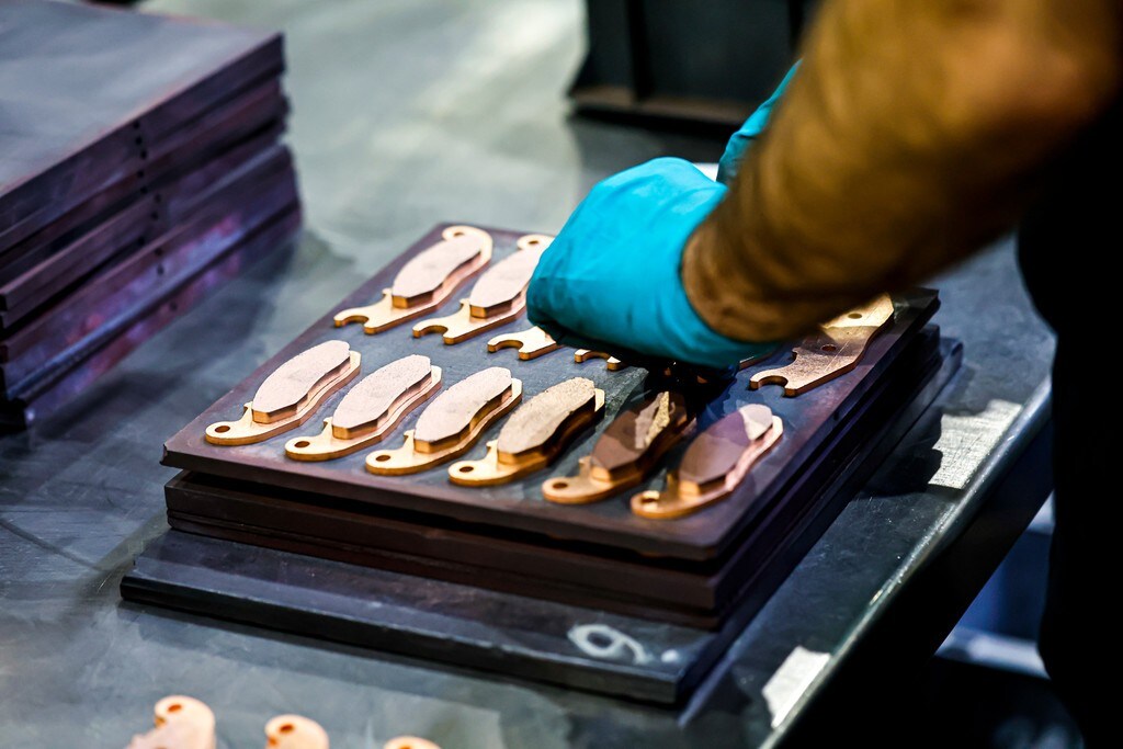 Galfer Floatech Road: come nasce e come va il nuovo disco freno dell’azienda spagnola +VIDEO